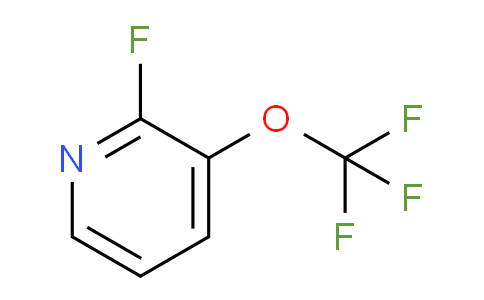 AM61240 | 1361766-87-1 | 2-Fluoro-3-(trifluoromethoxy)pyridine