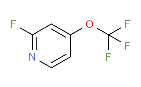 AM61241 | 1361896-80-1 | 2-Fluoro-4-(trifluoromethoxy)pyridine