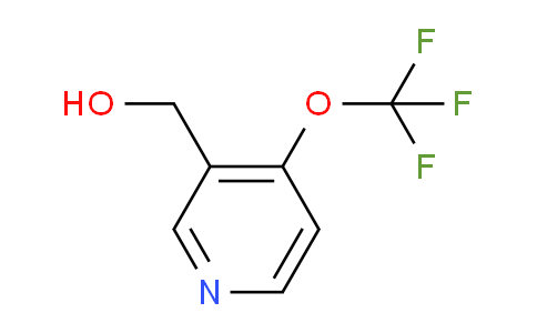 AM61245 | 1361692-63-8 | 4-(Trifluoromethoxy)pyridine-3-methanol
