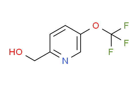 AM61246 | 31181-85-8 | 5-(Trifluoromethoxy)pyridine-2-methanol