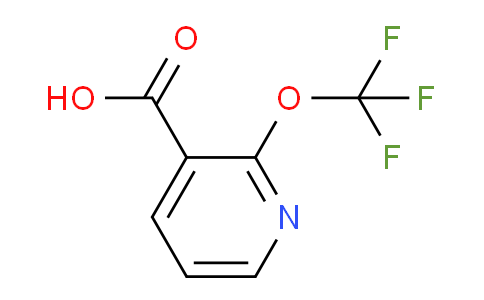 AM61247 | 1221171-92-1 | 2-(Trifluoromethoxy)pyridine-3-carboxylic acid