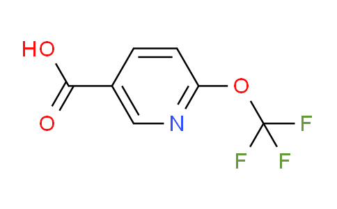 AM61249 | 940895-85-2 | 2-(Trifluoromethoxy)pyridine-5-carboxylic acid