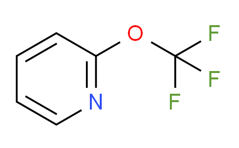 AM61282 | 1258191-34-2 | 2-(Trifluoromethoxy)pyridine