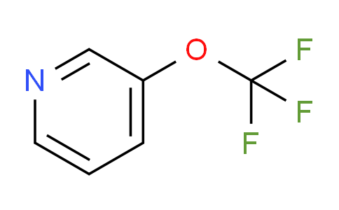 AM61283 | 1258191-40-0 | 3-(Trifluoromethoxy)pyridine