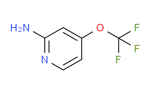 AM61286 | 1206980-54-2 | 2-Amino-4-(trifluoromethoxy)pyridine
