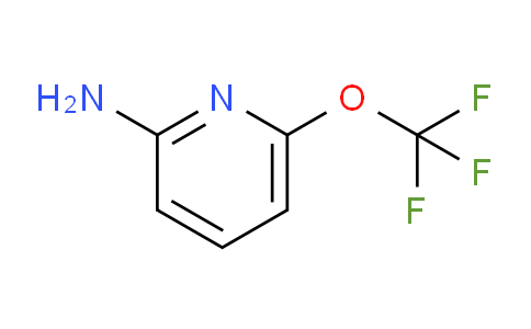 AM61288 | 1131007-45-8 | 2-Amino-6-(trifluoromethoxy)pyridine