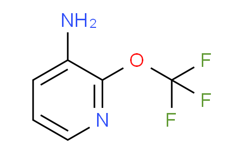 AM61289 | 1221171-94-3 | 3-Amino-2-(trifluoromethoxy)pyridine