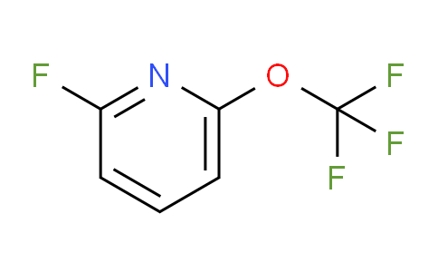 AM61296 | 1361494-35-0 | 2-Fluoro-6-(trifluoromethoxy)pyridine