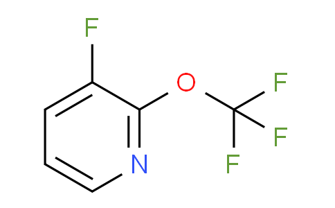 AM61297 | 1361836-47-6 | 3-Fluoro-2-(trifluoromethoxy)pyridine