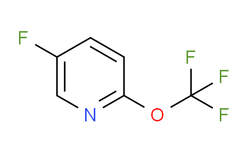 AM61302 | 1361824-57-8 | 5-Fluoro-2-(trifluoromethoxy)pyridine