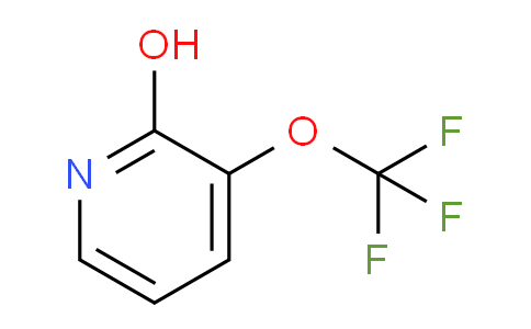 AM61303 | 1361696-33-4 | 2-Hydroxy-3-(trifluoromethoxy)pyridine