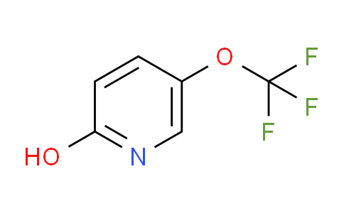 AM61305 | 1052722-33-4 | 2-Hydroxy-5-(trifluoromethoxy)pyridine
