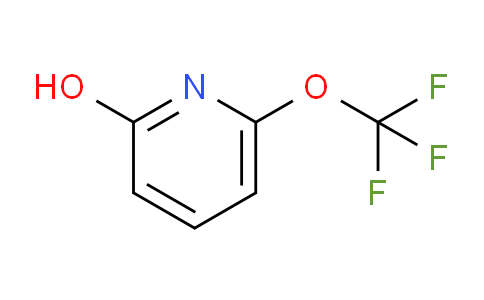 2-Hydroxy-6-(trifluoromethoxy)pyridine