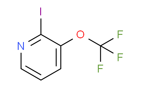 2-Iodo-3-(trifluoromethoxy)pyridine