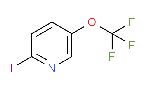 AM61314 | 1221171-87-4 | 2-Iodo-5-(trifluoromethoxy)pyridine