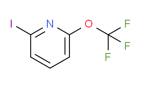 AM61315 | 1361824-63-6 | 2-Iodo-6-(trifluoromethoxy)pyridine