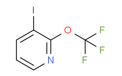 AM61316 | 1361766-95-1 | 3-Iodo-2-(trifluoromethoxy)pyridine