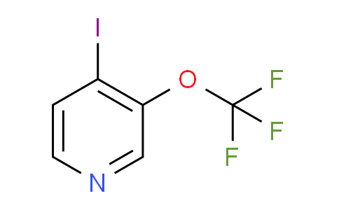 AM61320 | 1361683-39-7 | 4-Iodo-3-(trifluoromethoxy)pyridine