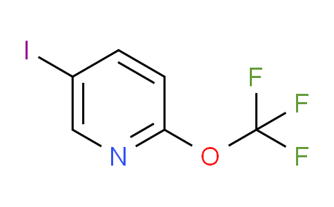 AM61321 | 1361696-40-3 | 5-Iodo-2-(trifluoromethoxy)pyridine
