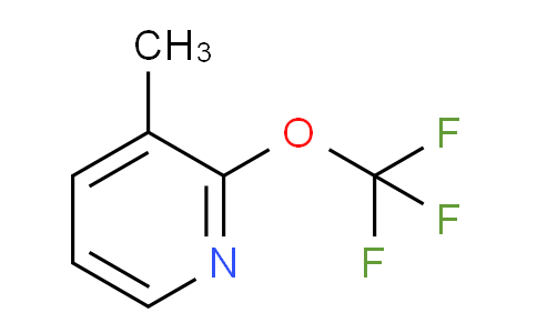 AM61326 | 1361748-77-7 | 3-Methyl-2-(trifluoromethoxy)pyridine