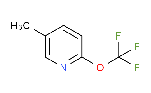 AM61331 | 1361781-81-8 | 5-Methyl-2-(trifluoromethoxy)pyridine