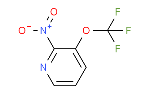 AM61342 | 1361824-81-8 | 2-Nitro-3-(trifluoromethoxy)pyridine