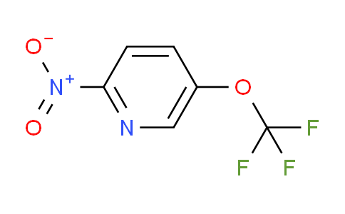 AM61344 | 1361767-14-7 | 2-Nitro-5-(trifluoromethoxy)pyridine