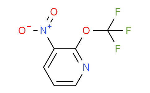AM61346 | 1361696-51-6 | 3-Nitro-2-(trifluoromethoxy)pyridine