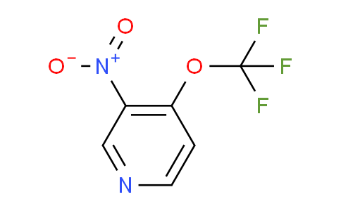 AM61347 | 1361881-04-0 | 3-Nitro-4-(trifluoromethoxy)pyridine