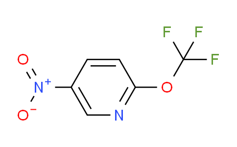 AM61351 | 1086392-96-2 | 5-Nitro-2-(trifluoromethoxy)pyridine
