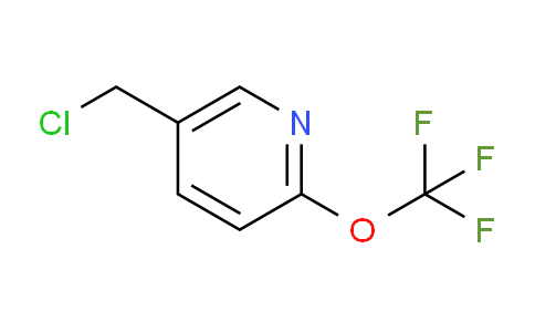 AM61371 | 1361849-73-1 | 5-(Chloromethyl)-2-(trifluoromethoxy)pyridine