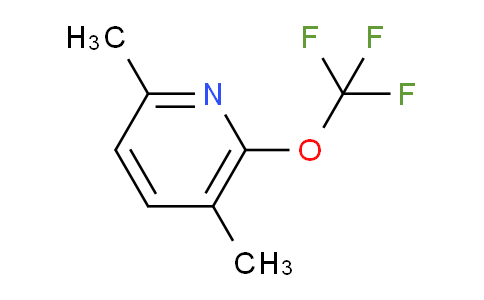 AM61604 | 1361811-19-9 | 2,5-Dimethyl-6-(trifluoromethoxy)pyridine