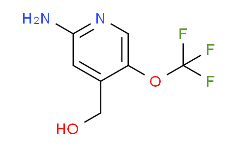 AM62093 | 1361784-00-0 | 2-Amino-5-(trifluoromethoxy)pyridine-4-methanol
