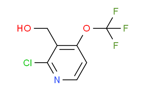 AM63388 | 1361841-26-0 | 2-Chloro-4-(trifluoromethoxy)pyridine-3-methanol