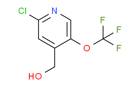 AM63392 | 1361880-95-6 | 2-Chloro-5-(trifluoromethoxy)pyridine-4-methanol