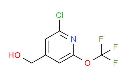 AM63395 | 1361695-78-4 | 2-Chloro-6-(trifluoromethoxy)pyridine-4-methanol