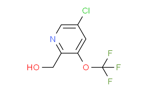 AM63414 | 1361881-02-8 | 5-Chloro-3-(trifluoromethoxy)pyridine-2-methanol