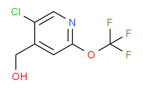 AM63422 | 1361851-84-4 | 5-Chloro-2-(trifluoromethoxy)pyridine-4-methanol