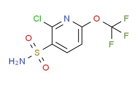 AM63664 | 1361741-63-0 | 2-Chloro-6-(trifluoromethoxy)pyridine-3-sulfonamide