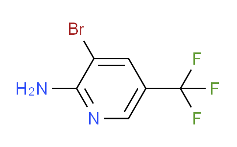 AM64718 | 79456-30-7 | 2-Amino-3-Bromo-5-(trifluoromethyl)pyridine