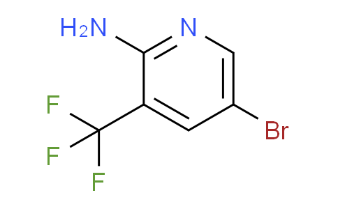 AM64720 | 79456-34-1 | 2-Amino-5-bromo-3-(trifluoromethyl)pyridine