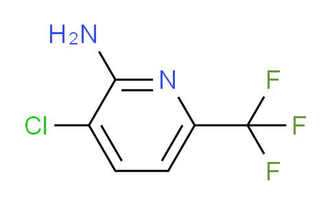 AM64721 | 886762-09-0 | 2-Amino-3-chloro-6-(trifluoromethyl)pyridine