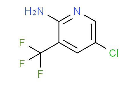 AM64722 | 79456-33-0 | 2-Amino-5-chloro-3-(trifluoromethyl)pyridine