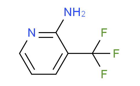 AM64726 | 183610-70-0 | 2-Amino-3-(trifluoromethyl)pyridine