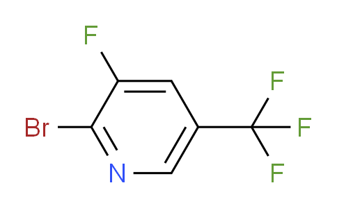 AM64734 | 89402-29-9 | 2-Bromo-3-fluoro-5-(trifluoromethyl)pyridine