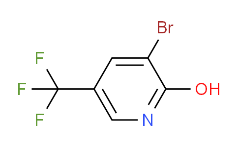 AM64737 | 76041-73-1 | 3-Bromo-2-hydroxy-5-(trifluoromethyl)pyridine
