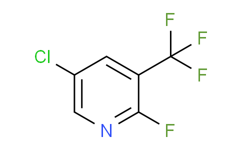 AM64748 | 71701-96-7 | 5-Chloro-2-fluoro-3-(trifluoromethyl)pyridine
