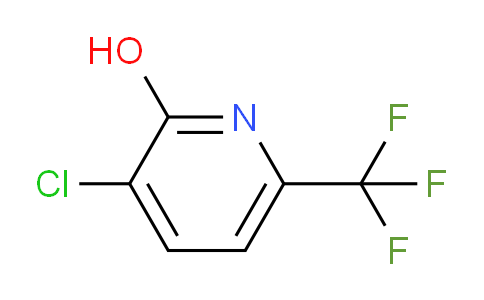AM64750 | 1214391-77-1 | 3-Chloro-2-hydroxy-6-(trifluoromethyl)pyridine