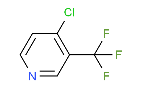 AM64752 | 387824-63-7 | 4-Chloro-3-(trifluoromethyl)pyridine