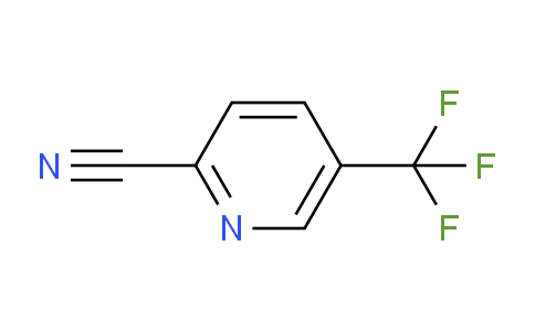 AM64754 | 95727-86-9 | 2-Cyano-5-(trifluoromethyl)pyridine